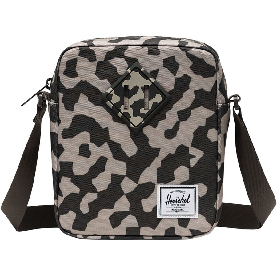 Сумка через плечо Heritage 2 л Herschel Supply Herschel Supply, Shadow Pixel
Сумка через плечо Heritage 2 л Herschel Supply Herschel Supply, Shadow Pixel