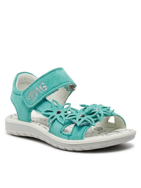 Сандалии Primigi, бирюзовый
Сандалии Primigi, бирюзовый