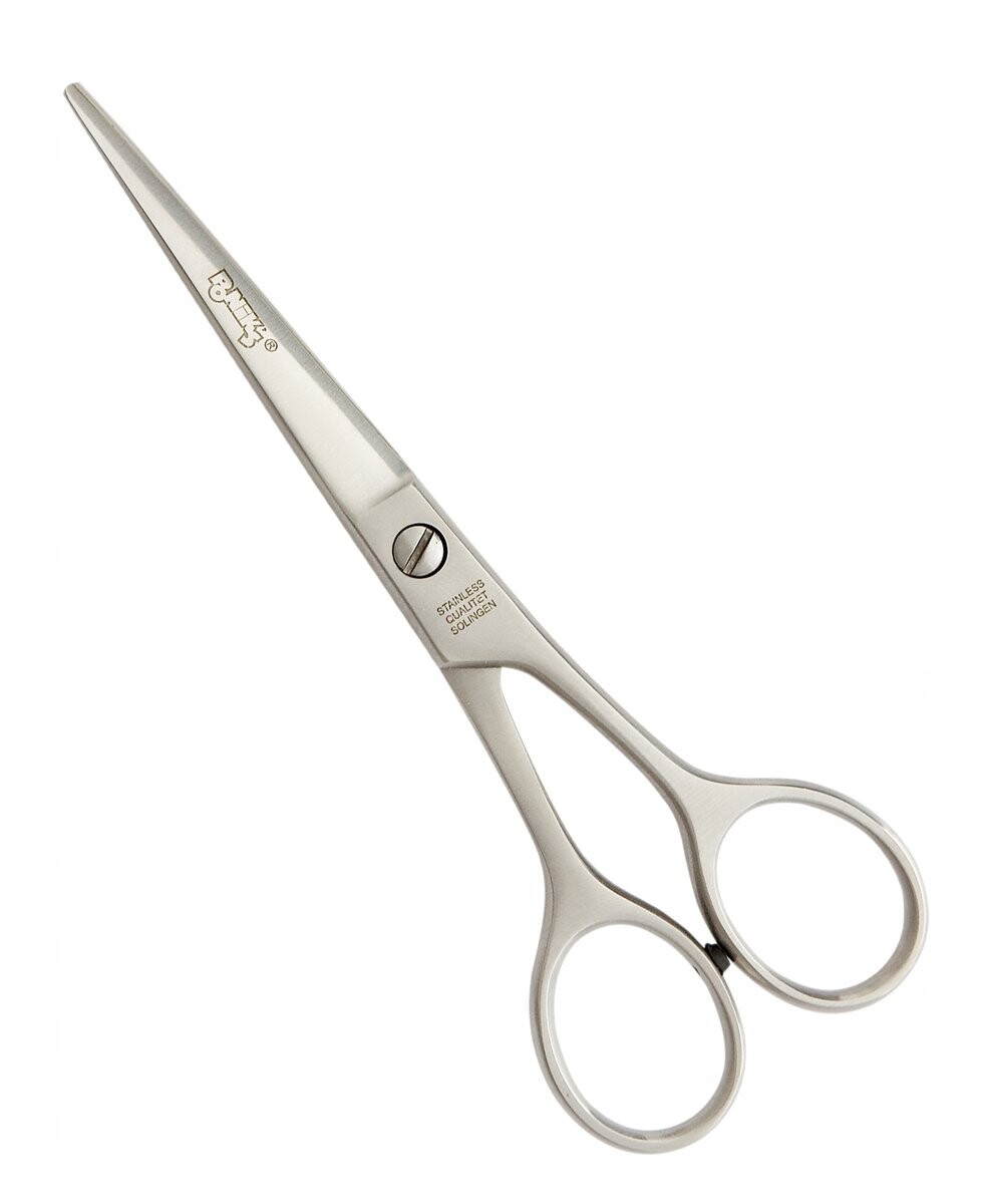 Парикмахерские ножницы Ponik 5.5 из закаленной стали Poniks
Парикмахерские ножницы Ponik 5.5 из закаленной стали Poniks