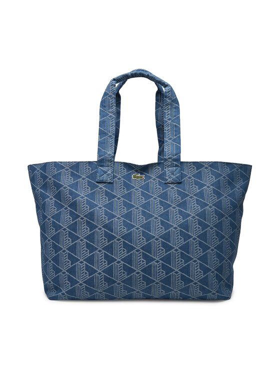 Сумочка NU4994PB Lacoste, синий 
Сумочка NU4994PB Lacoste, синий