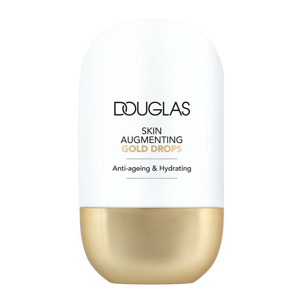 Хайлайтер make-up skin augmenting gold drops Douglas Collection, объем 30 мл
Хайлайтер make-up skin augmenting gold drops Douglas Collection, объем 30 мл