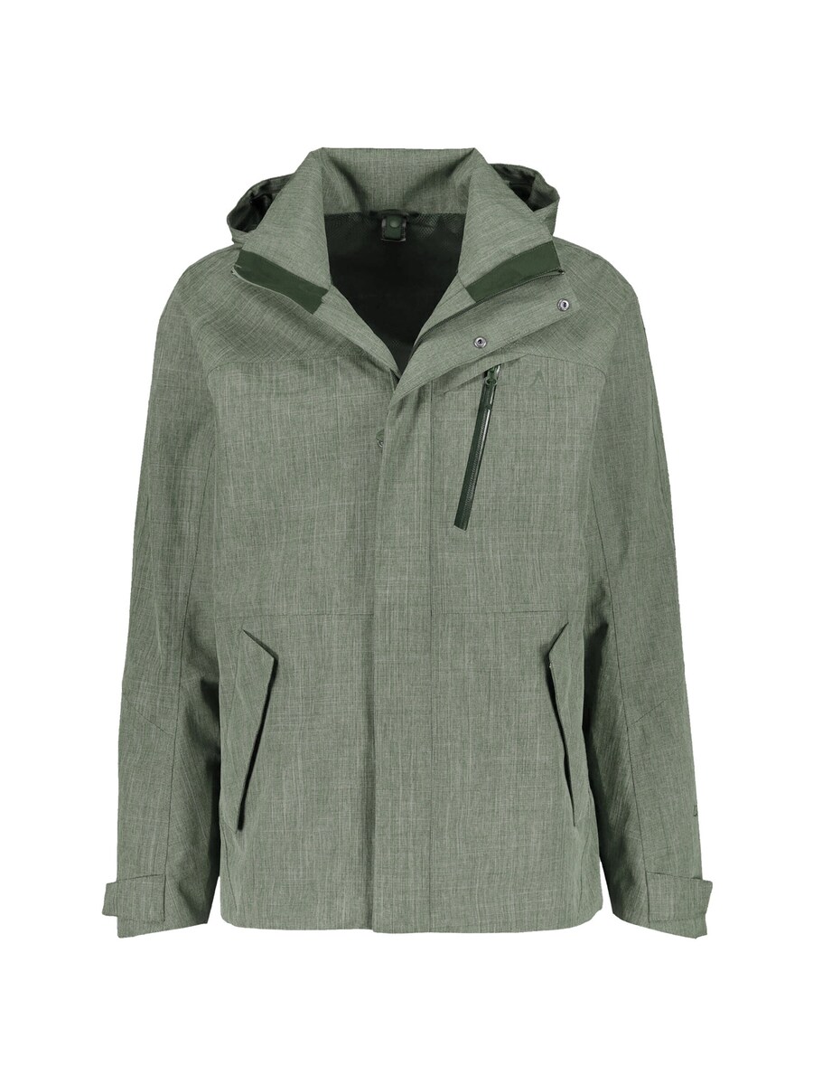 Куртка для активного отдыха SchГ¶ffel Denver3, Light green
Куртка для активного отдыха SchГ¶ffel Denver3, Light green