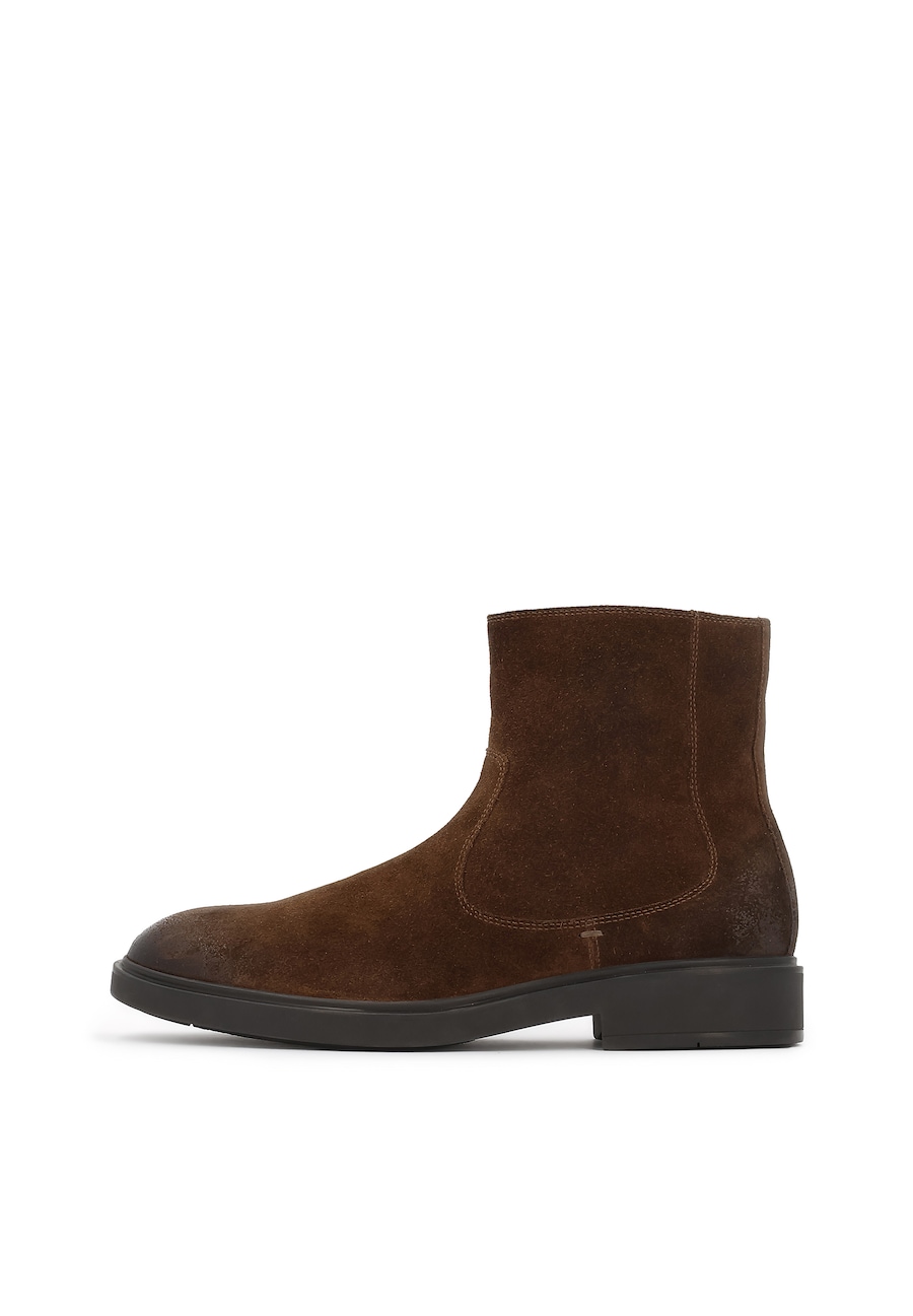 Ботинки Kazar, шоколадный
Ботинки Kazar, шоколадный