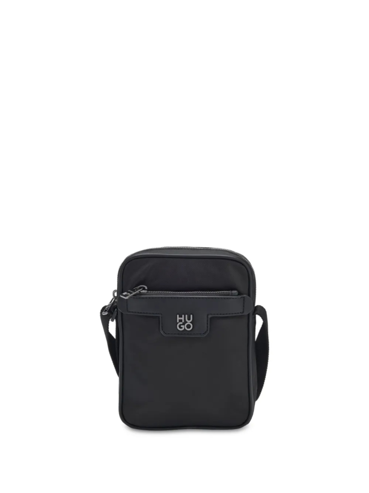 HUGO сумка через плечо, черный
HUGO сумка через плечо, черный