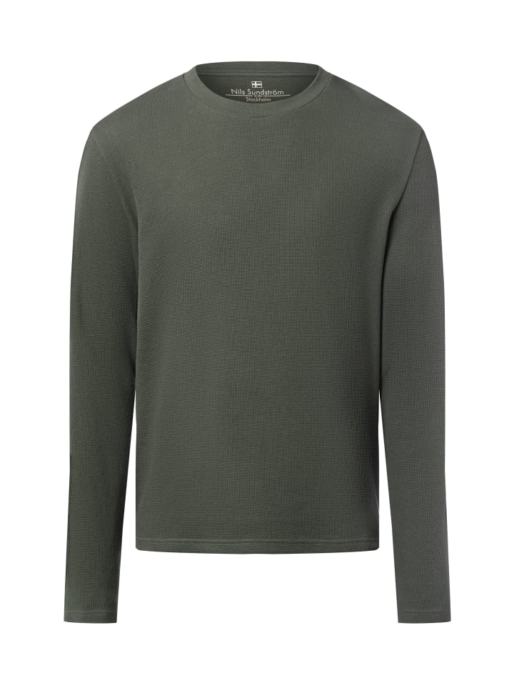 Рубашка из тростника Nils Sundström
Рубашка из тростника Nils Sundström