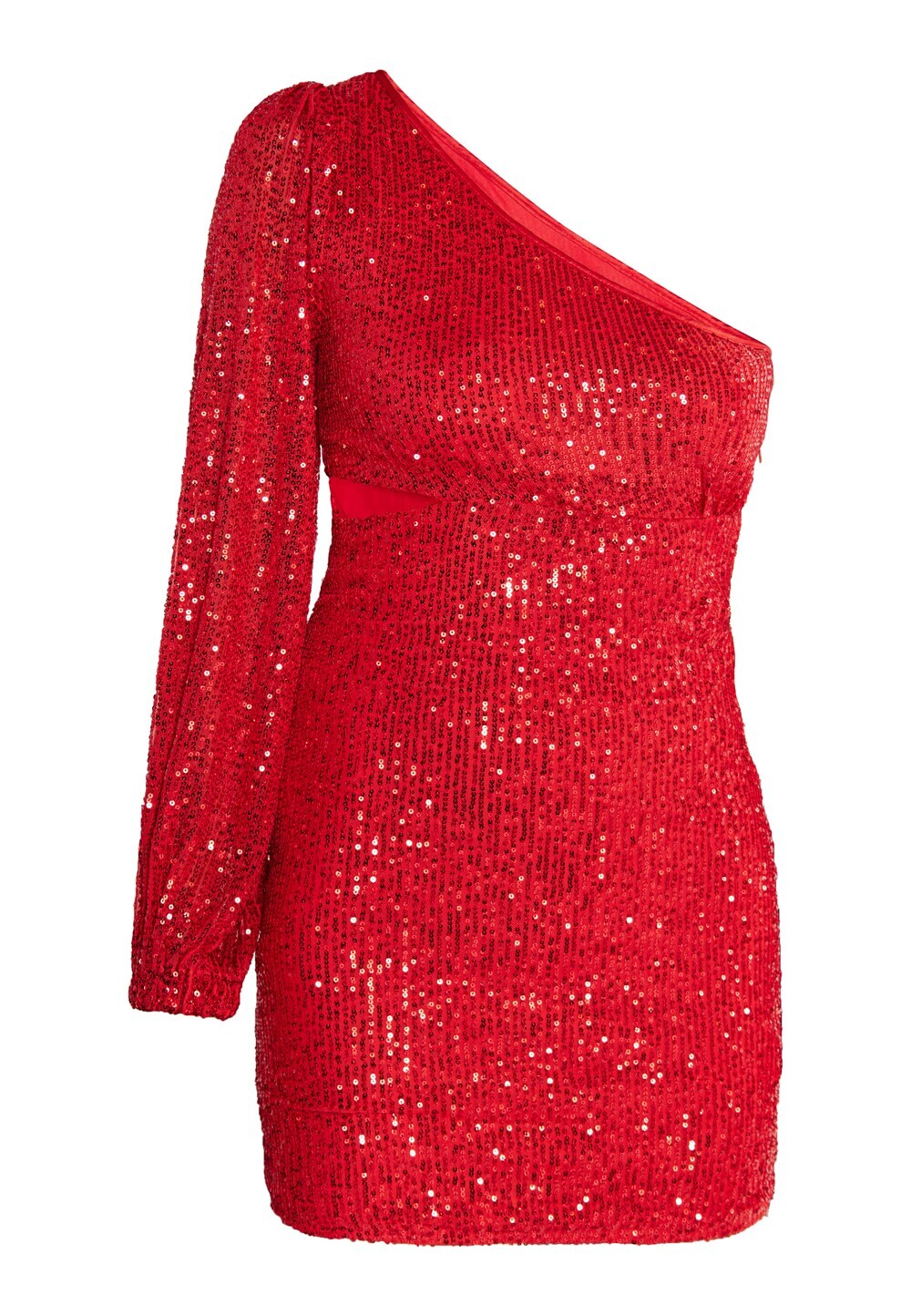 Коктейльное платье faina Imane, красный
Коктейльное платье faina Imane, красный