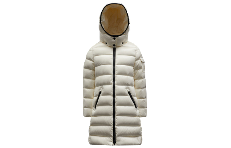 Moncler Пуховик Cream детский
Moncler Пуховик Cream детский