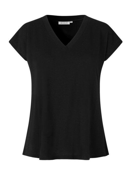 Футболка Masai, черный
Футболка Masai, черный