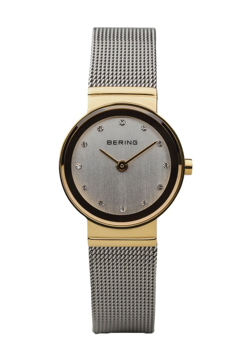 Женские часы 10126-001 BERING, цвет Bicolor
Женские часы 10126-001 BERING, цвет Bicolor