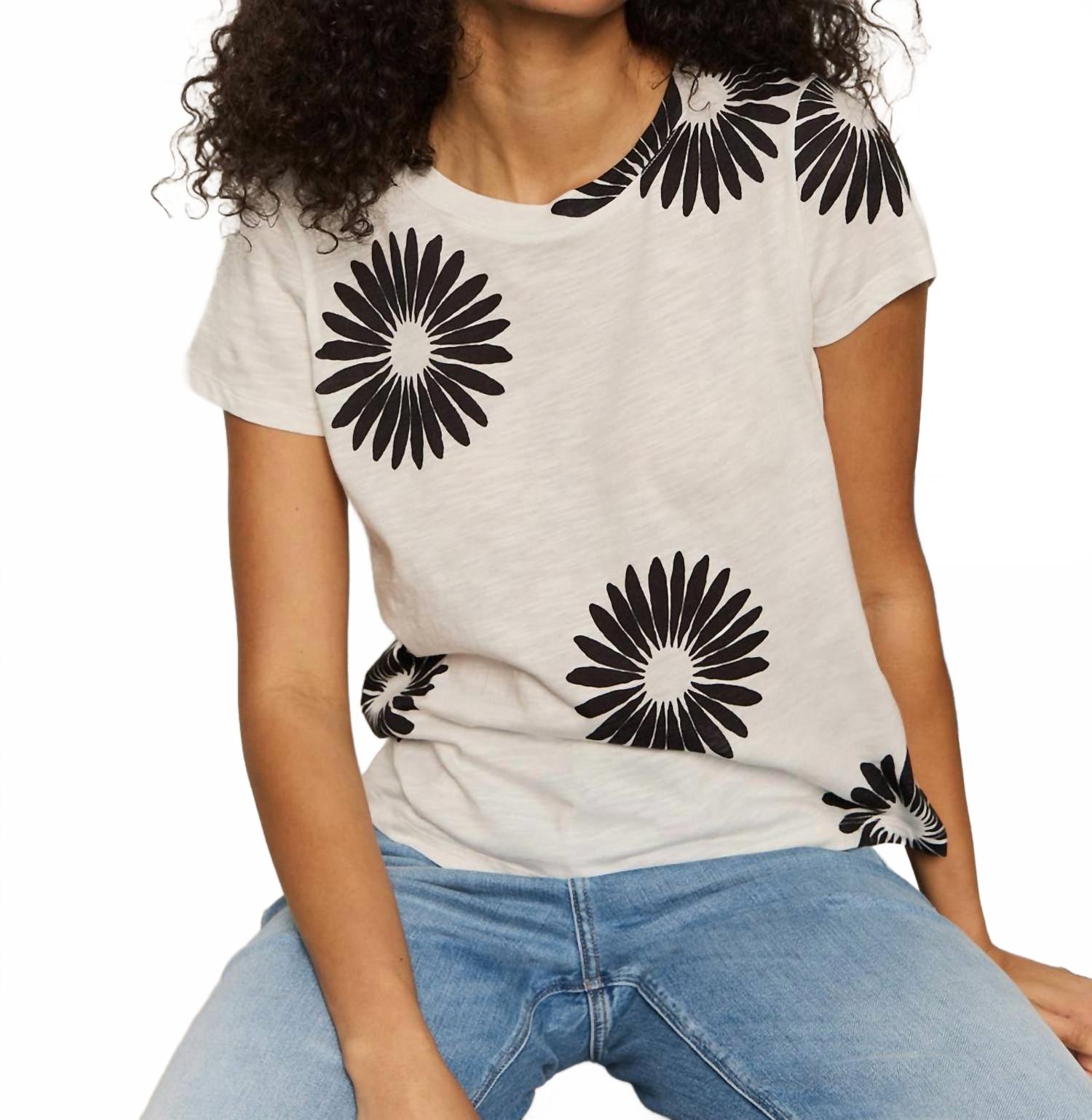 Идеальная футболка с рисунком мандалы Sanctuary, Mandala
Идеальная футболка с рисунком мандалы Sanctuary, Mandala