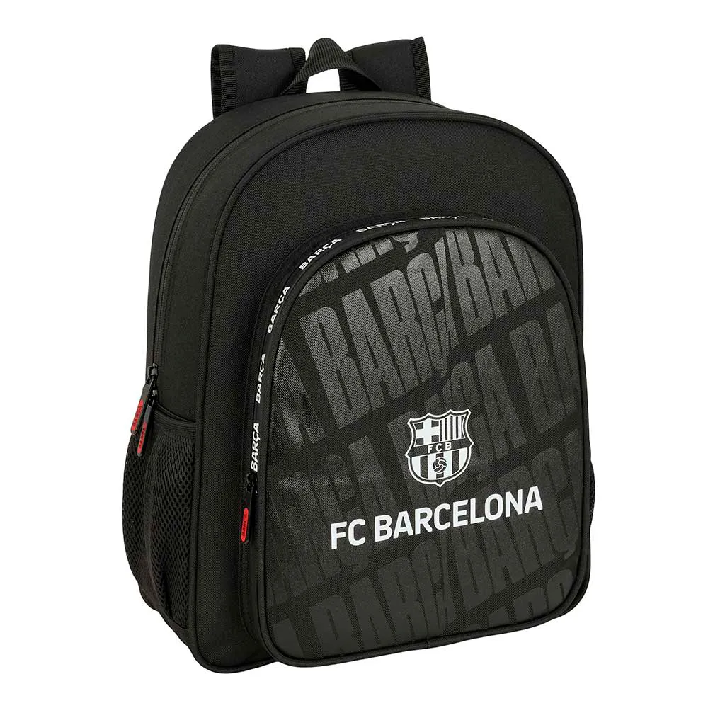 Рюкзак Safta FC Barcelona 15 л, размеры 32x38x12 см, черный
Рюкзак Safta FC Barcelona 15 л, размеры 32x38x12 см, черный