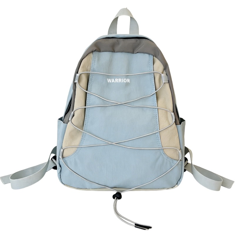 WARRIOR Рюкзак из полиэстера Regular Unisex Light Blue
WARRIOR Рюкзак из полиэстера Regular Unisex Light Blue