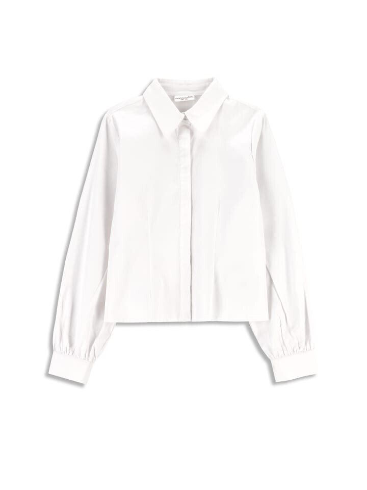 Рубашка Coccodrillo, белый
Рубашка Coccodrillo, белый