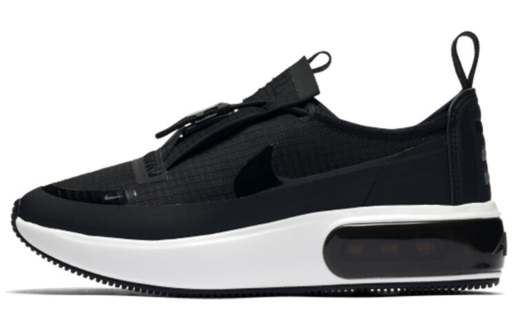 Женские беговые кроссовки Nike Air Max Dia
Женские беговые кроссовки Nike Air Max Dia