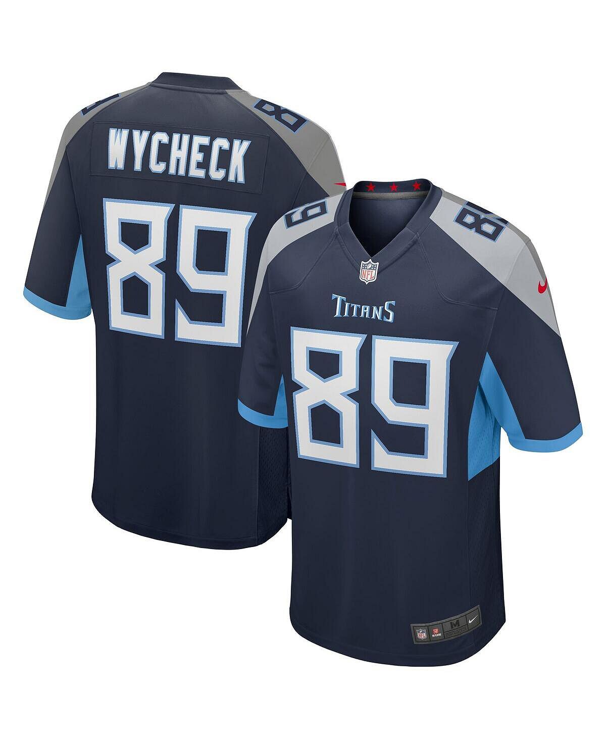 Мужская футболка Фрэнка Вайчека темно-синего цвета для игрока в отставке Tennessee Titans Game Nike, Синий, Мужская футболка Фрэнка Вайчека темно-синего цвета для игрока в отставке Tennessee Titans Game Nike 
Мужская футболка Фрэнка Вайчека темно-синего цвета для игрока в отставке Tennessee Titans Game Nike, Синий, Мужская футболка Фрэнка Вайчека темно-синего цвета для игрока в отставке Tennessee Titans Game Nike