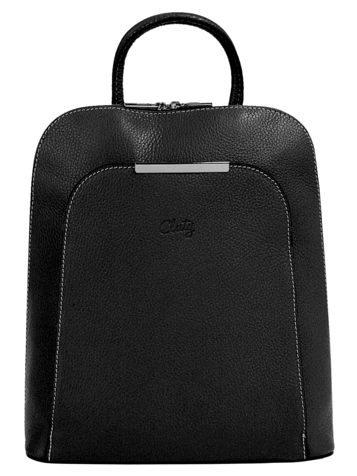 Рюкзак Cluty, черный
Рюкзак Cluty, черный