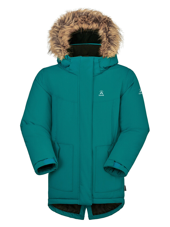 Парка Kamik Ezra, бирюзовый, Зеленый, Парка Kamik Ezra, бирюзовый
Парка Kamik Ezra, бирюзовый, Зеленый, Парка Kamik Ezra, бирюзовый