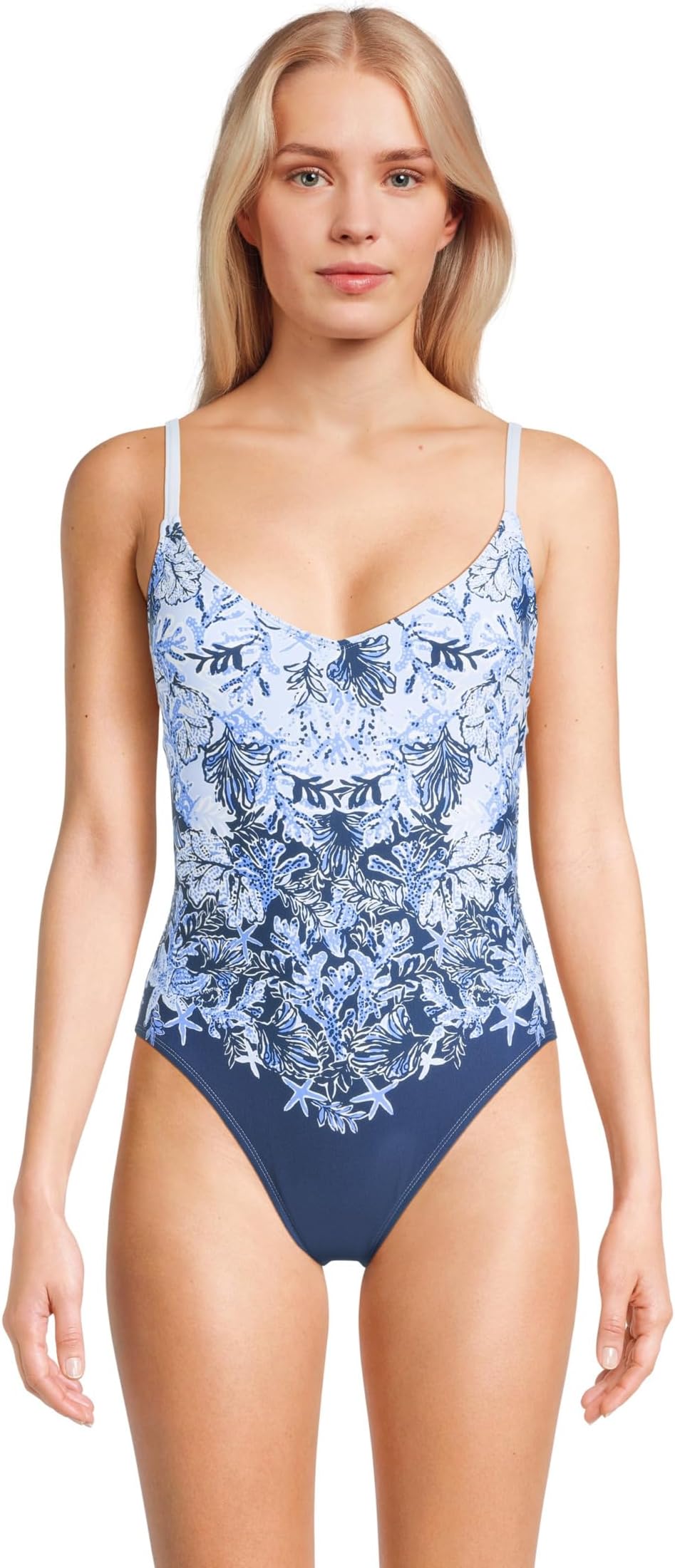 Купальник Lilly Pulitzer Klynn One-Piece, цвет Bonaire Blue Just A Little Koi Engineered One Piece
Купальник Lilly Pulitzer Klynn One-Piece, цвет Bonaire Blue Just A Little Koi Engineered One Piece