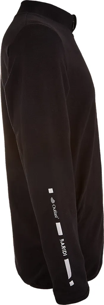 Толстовка мужская расстегнутая Outlast Little Angel, черный
Толстовка мужская расстегнутая Outlast Little Angel, черный