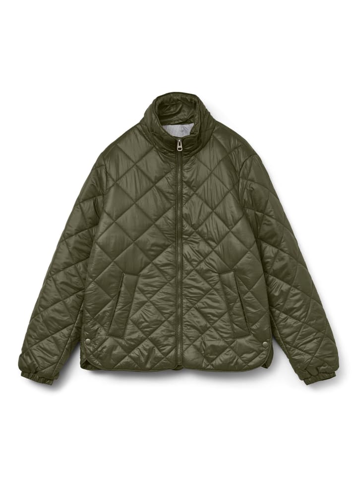 Стеганая куртка Vero Moda
Стеганая куртка Vero Moda