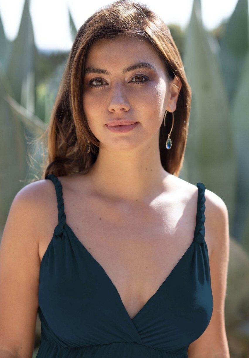 Длинное платье CHIC by Lirette, темно-зеленый
Длинное платье CHIC by Lirette, темно-зеленый