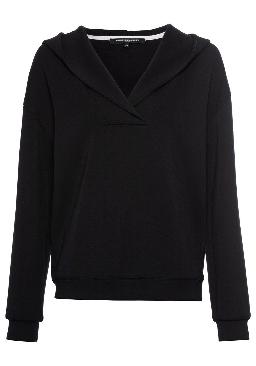 Толстовка French Connection LM, черный
Толстовка French Connection LM, черный
