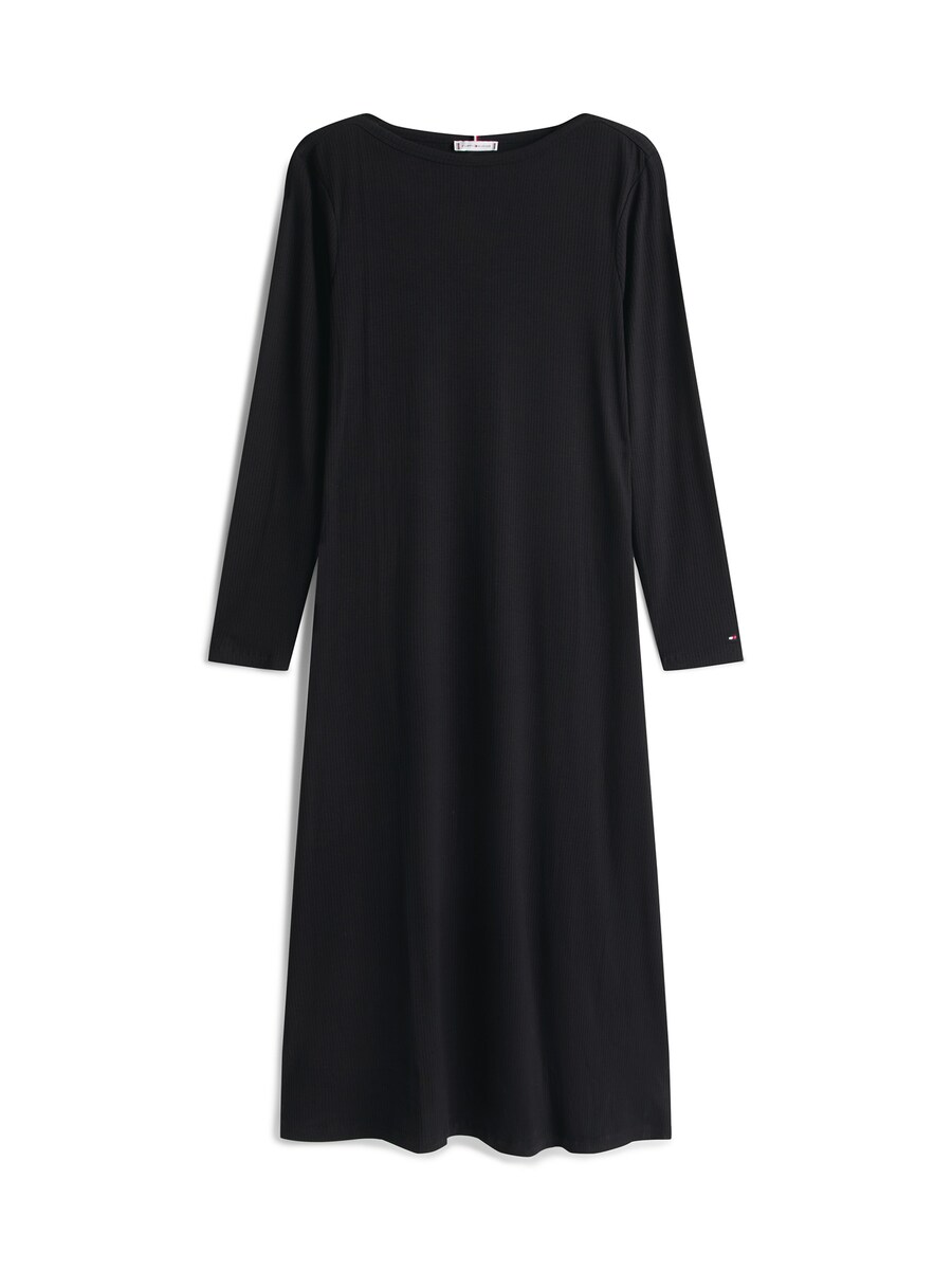 Макси платье Tommy Hilfiger Curve, Black
Макси платье Tommy Hilfiger Curve, Black