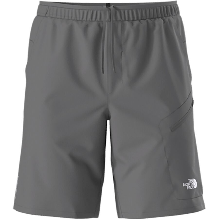 Шорты The North Face Lightstride 9in Short The North Face, Smoked Pearl
Шорты The North Face Lightstride 9in Short The North Face, Smoked Pearl