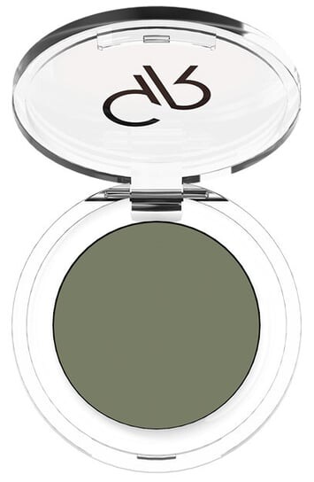 Матовые тени для век 06, 2,3 г Golden Rose, Matte Mono Eyeshadow 
Матовые тени для век 06, 2,3 г Golden Rose, Matte Mono Eyeshadow