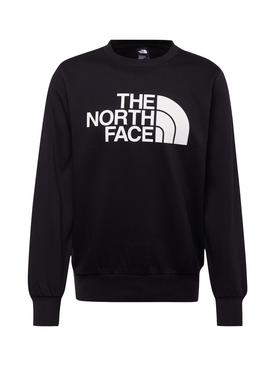Толстовка THE NORTH FACE Easy, черный
Толстовка THE NORTH FACE Easy, черный