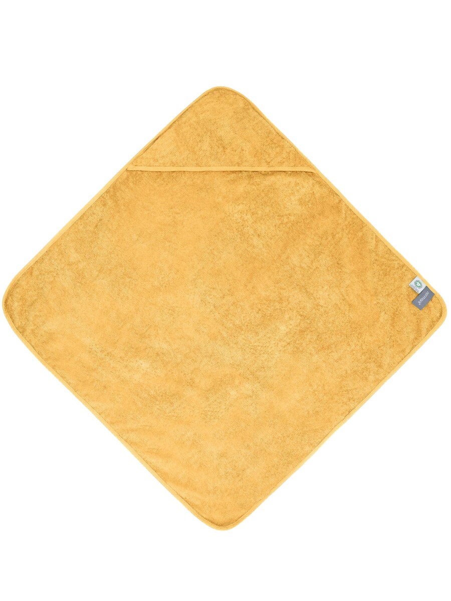 Халат normani, желтый
Халат normani, желтый