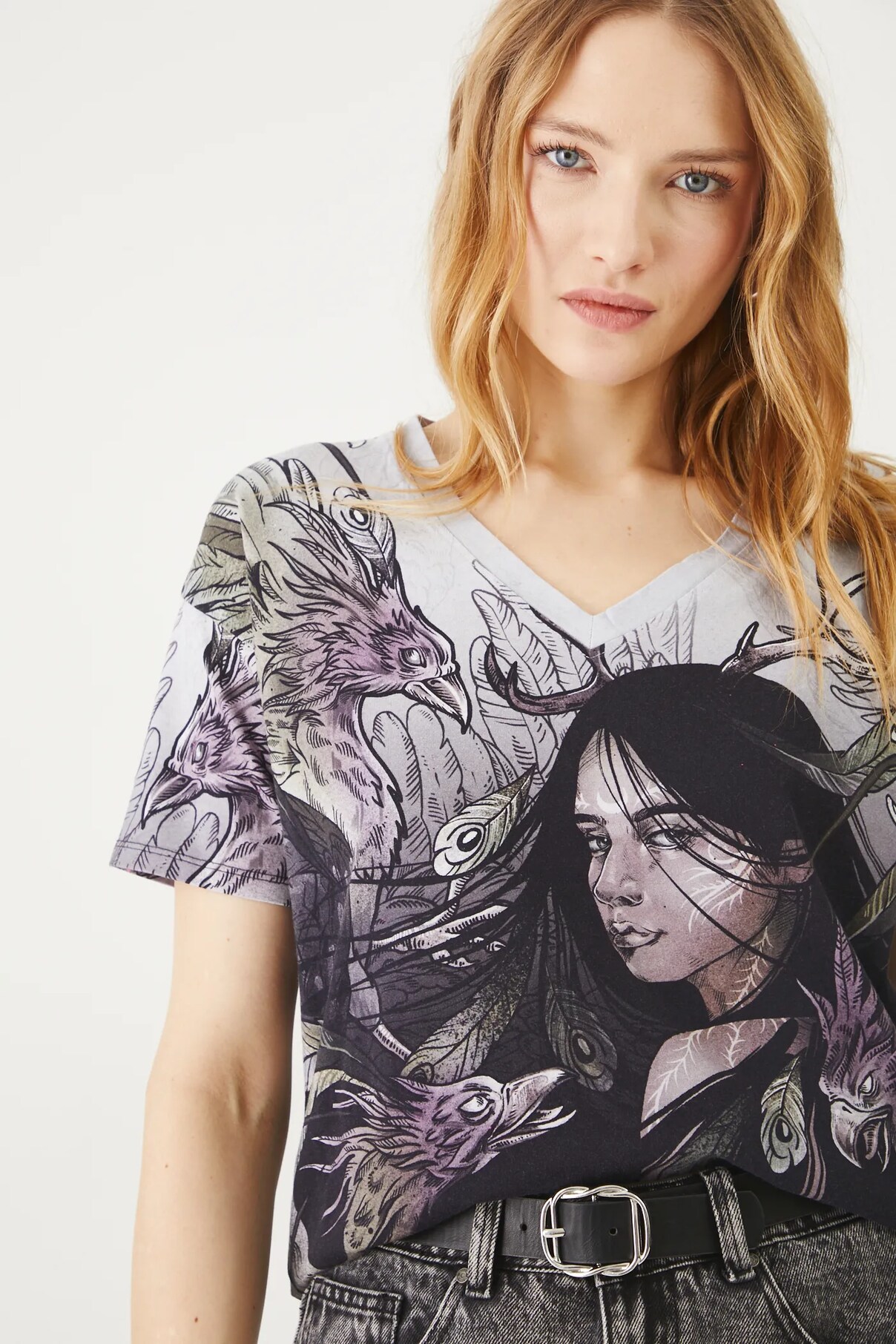 Футболка Medicine, мультиколор
Футболка Medicine, мультиколор