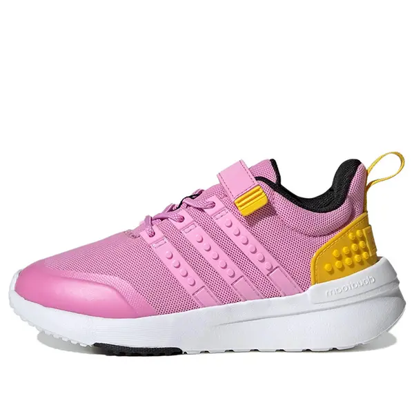 Кроссовки racer tr21 el x lego 'bliss orchid' Adidas, мультиколор
Кроссовки racer tr21 el x lego 'bliss orchid' Adidas, мультиколор