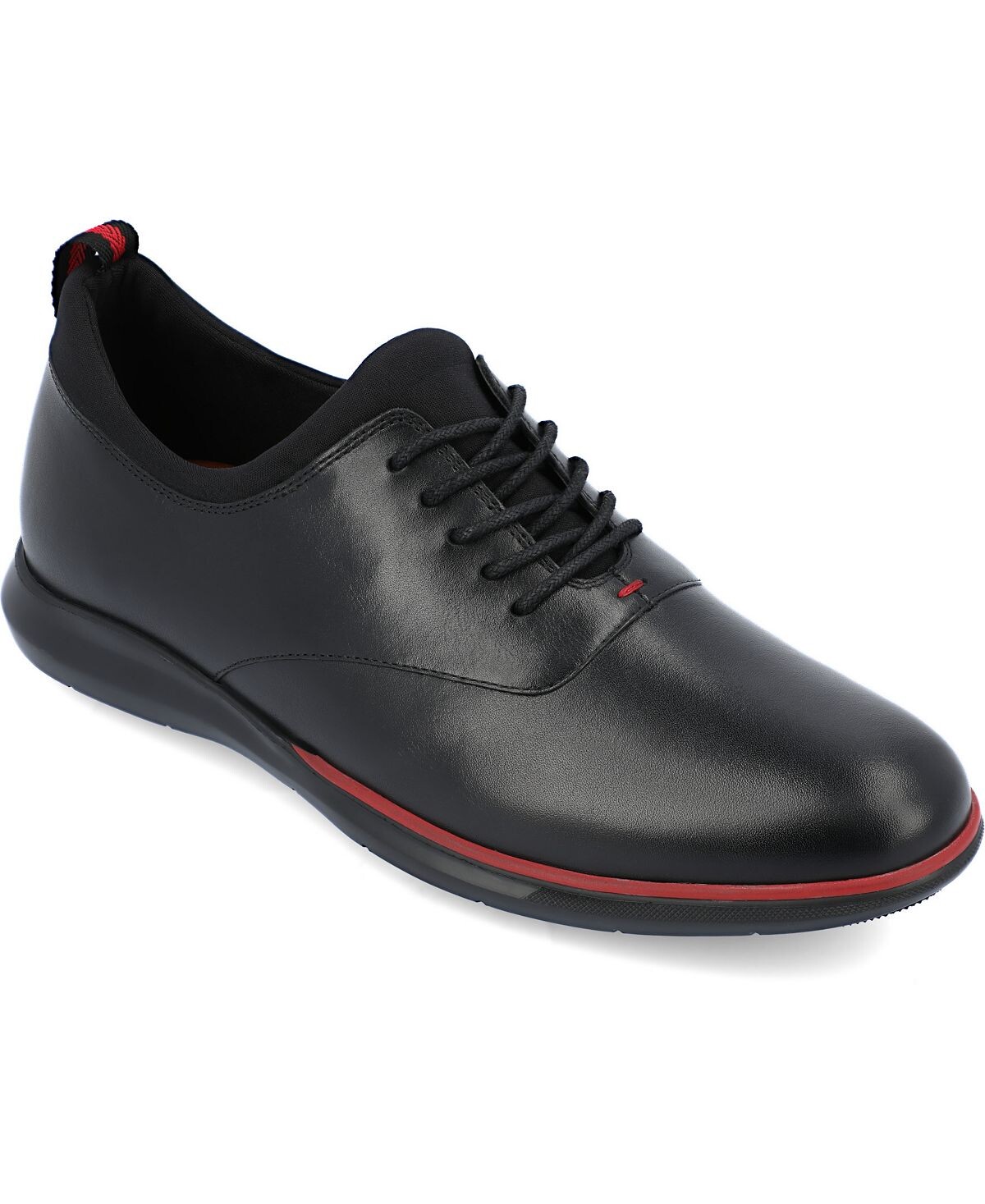 Мужские модельные туфли Hyde Tru Comfort из пеноматериала гибридного типа Thomas & Vine
Мужские модельные туфли Hyde Tru Comfort из пеноматериала гибридного типа Thomas & Vine