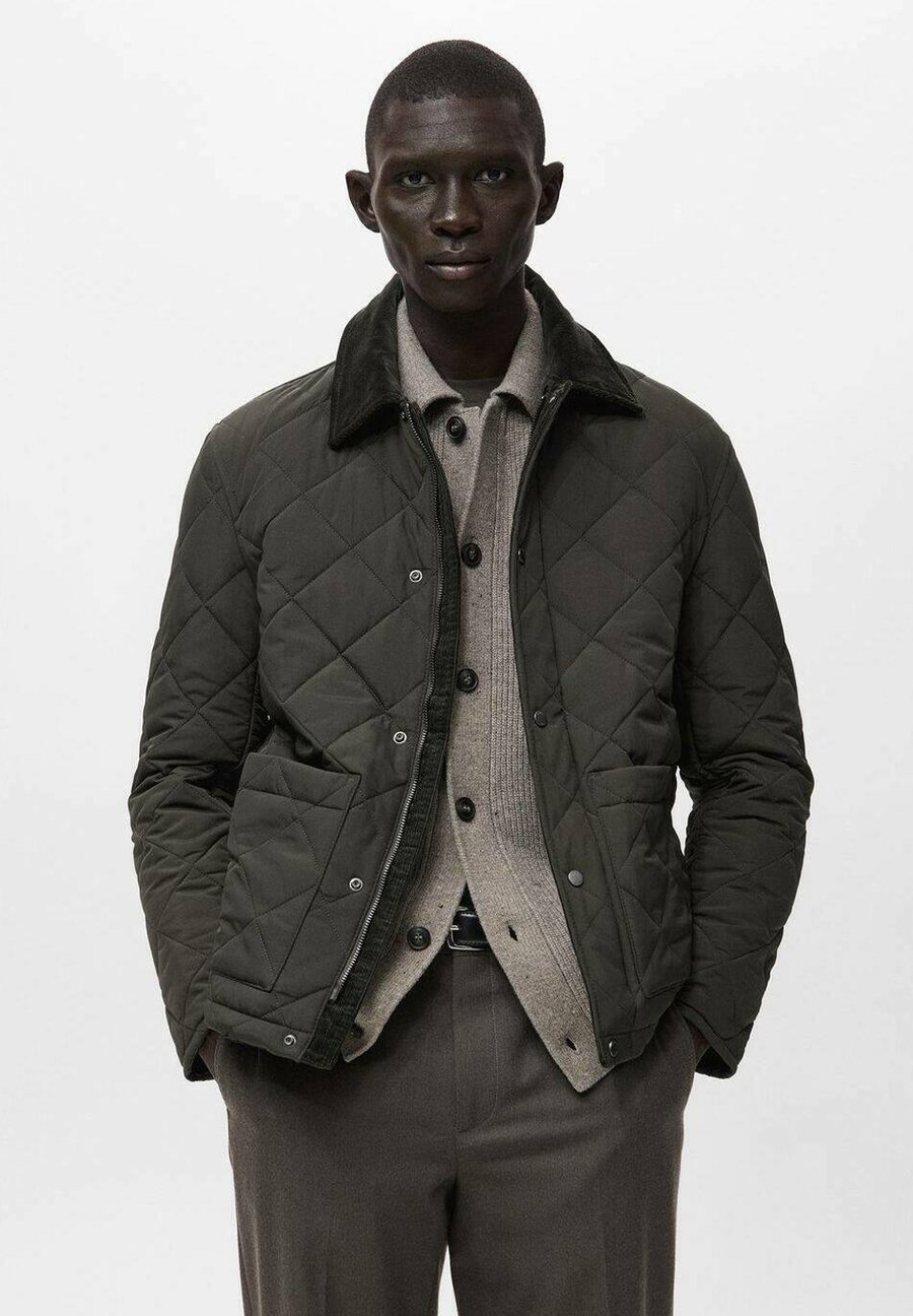 Куртка Mango Light jacket, Khaki
Куртка Mango Light jacket, Khaki