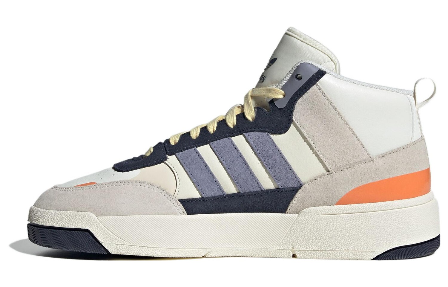 Adidas originals Обувь для скейтбординга Post Up унисекс, Beige/Blue 
Adidas originals Обувь для скейтбординга Post Up унисекс, Beige/Blue