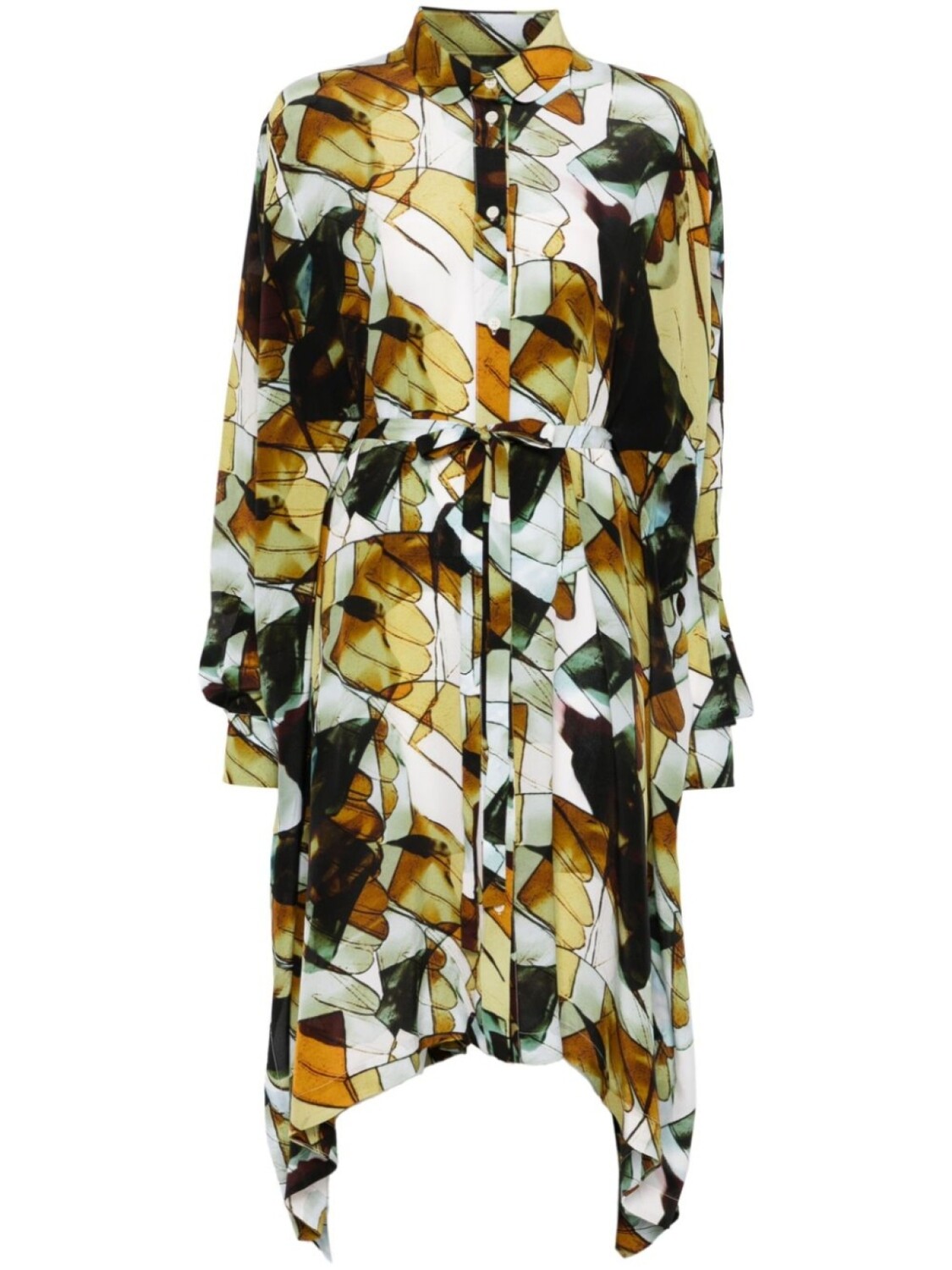 Henrik Vibskov платье Square, синий
Henrik Vibskov платье Square, синий