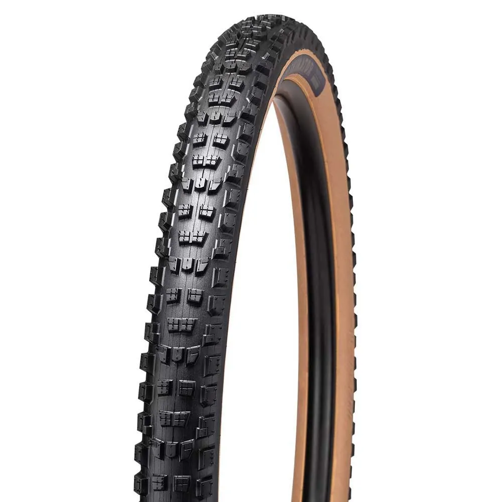 Жесткая шина MTB Specialized Eliminatro Grid Trail T7 Tubeless 27.5´´ x 2.40, коричневый
Жесткая шина MTB Specialized Eliminatro Grid Trail T7 Tubeless 27.5´´ x 2.40, коричневый