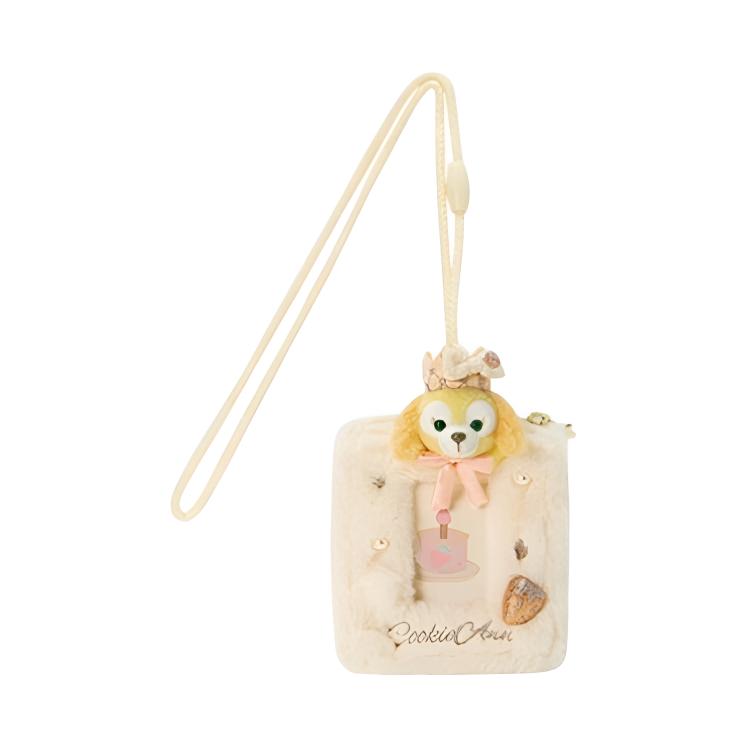 Disney Тканевый кошелек для монет Women's Yellow
Disney Тканевый кошелек для монет Women's Yellow