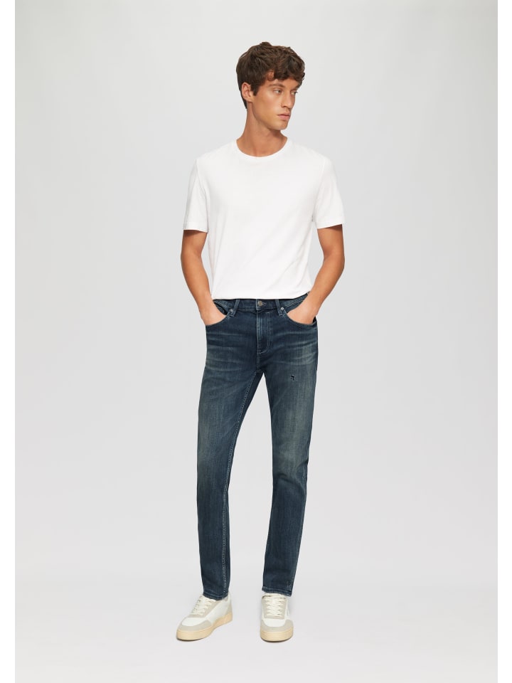 Тканевые брюки s.Oliver, синий
Тканевые брюки s.Oliver, синий