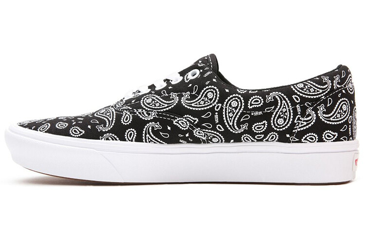 Кроссовки Vans ComfyCush Era 'Paisley - Black'
Кроссовки Vans ComfyCush Era 'Paisley - Black'