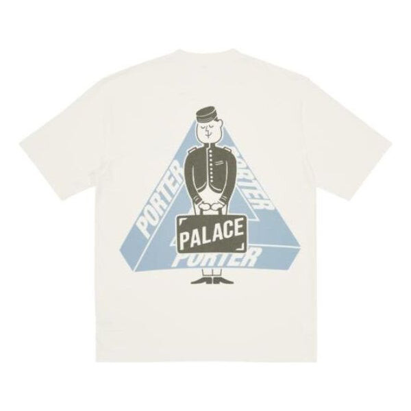 Футболка x portor ss23 logo t-shirt 'white' Palace, белый
Футболка x portor ss23 logo t-shirt 'white' Palace, белый