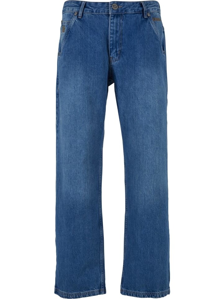 Джинсы DNGRS Dangerous, цвет denimblue 
Джинсы DNGRS Dangerous, цвет denimblue