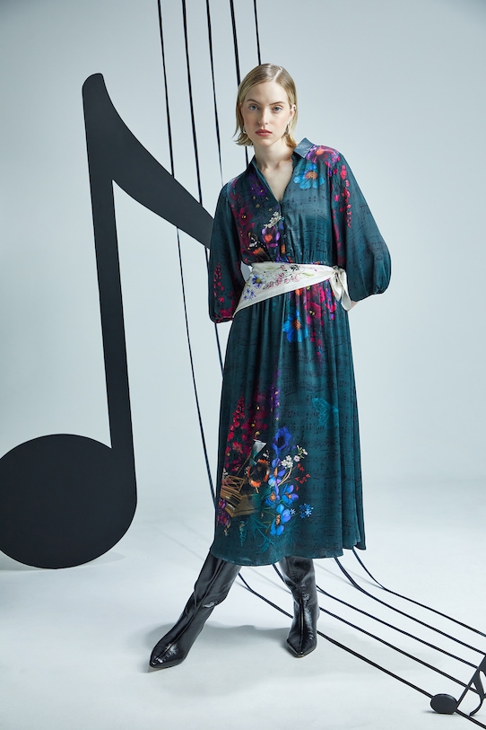 Платье Medicine, черный
Платье Medicine, черный