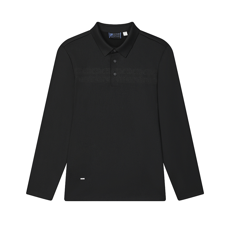 FILA Поло мужское угольно-черное Jet Black, Черный, FILA Поло мужское угольно-черное Jet Black
FILA Поло мужское угольно-черное Jet Black, Черный, FILA Поло мужское угольно-черное Jet Black