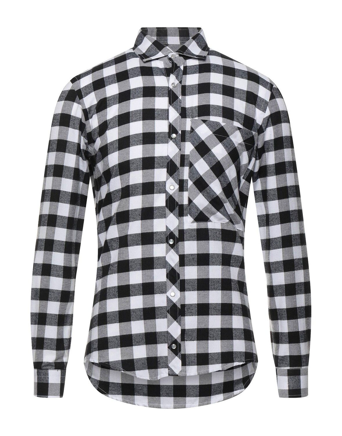 Рубашка Exte, черный
Рубашка Exte, черный