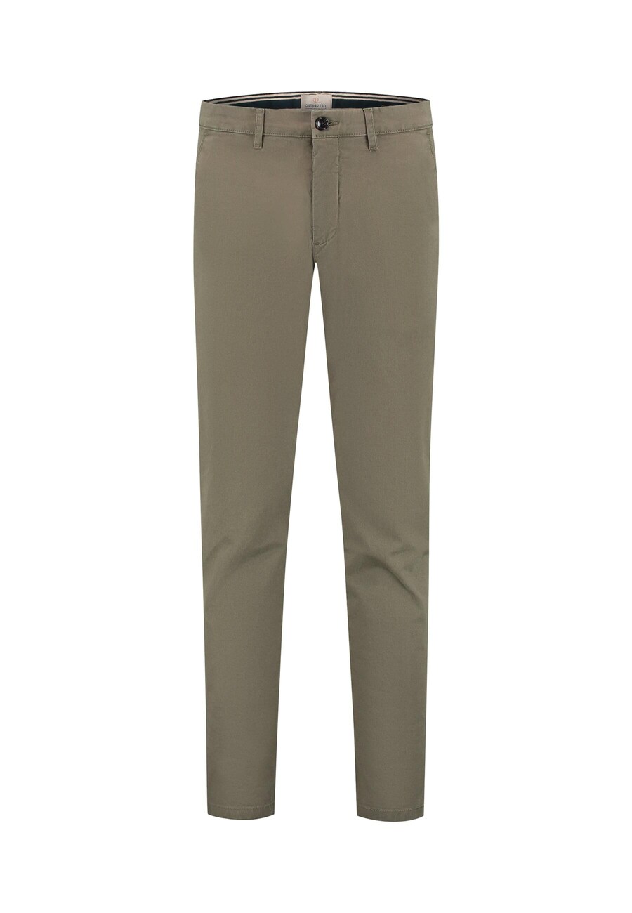 Обычные брюки-чинос Dstrezzed The Charlie, оливковый
Обычные брюки-чинос Dstrezzed The Charlie, оливковый