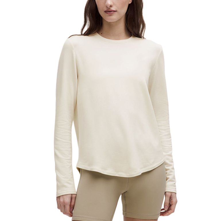 Футболка Love Collection для женщин Lululemon, белый
Футболка Love Collection для женщин Lululemon, белый