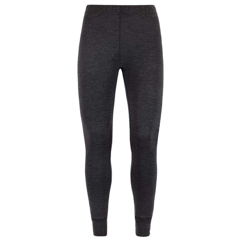 Леггинсы Thermowave Merino Warm, черный
Леггинсы Thermowave Merino Warm, черный