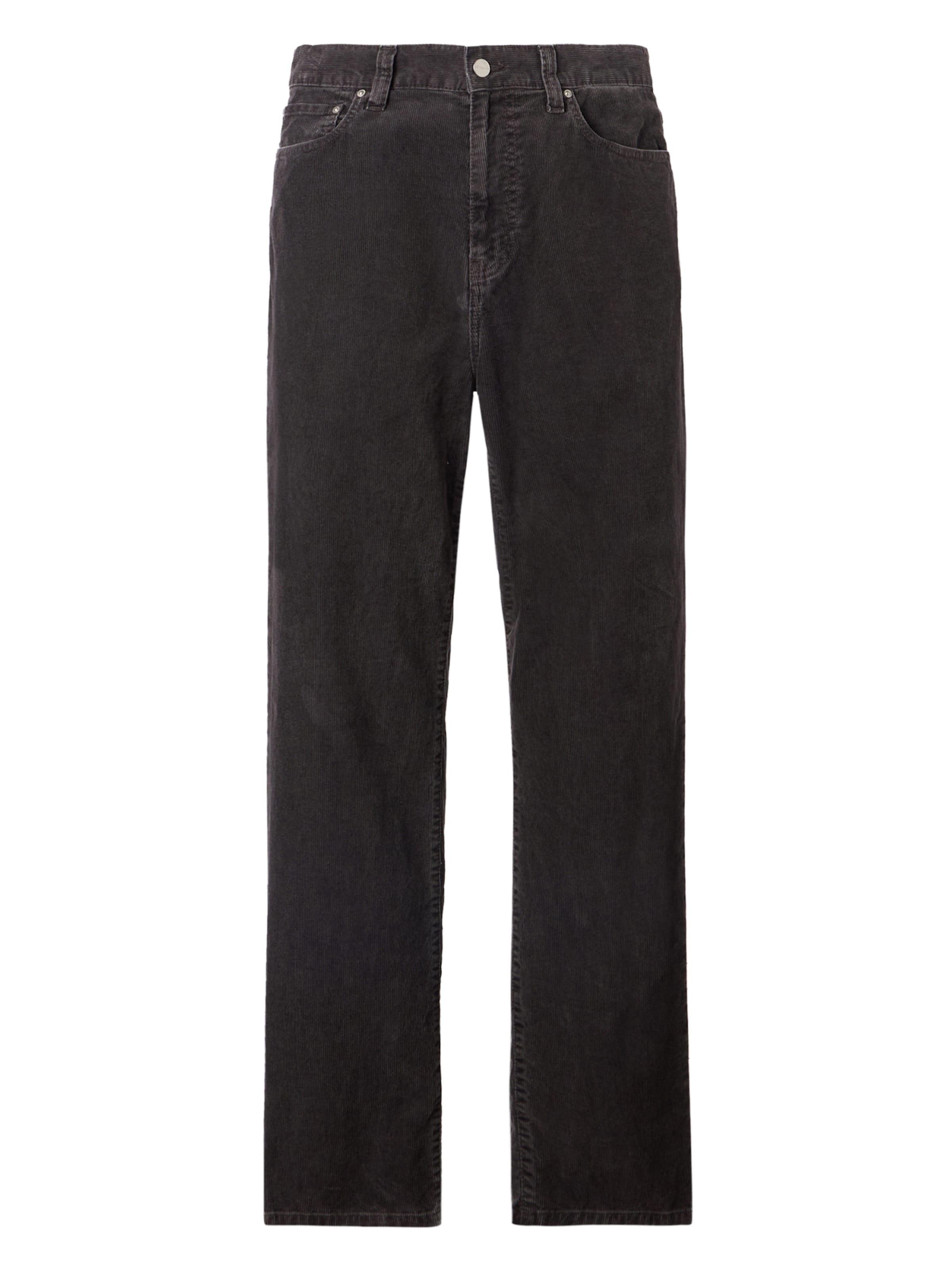 Carhartt WIP Джинсы Regular 'Aaron' в черном дениме
Carhartt WIP Джинсы Regular 'Aaron' в черном дениме